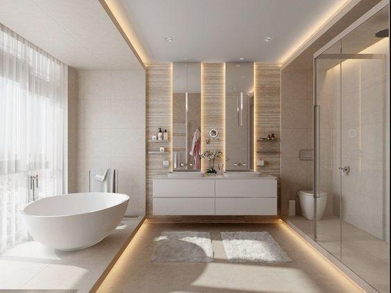 Bỏ túi 4 thiết bị nhà vệ sinh hiện đại