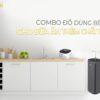 Top 5 đồ dùng nhà bếp cho bữa ăn thêm chất lượng