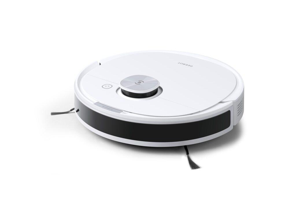 Top 5 robot hút bụi thông minh được nhiều gia đình tin dùng