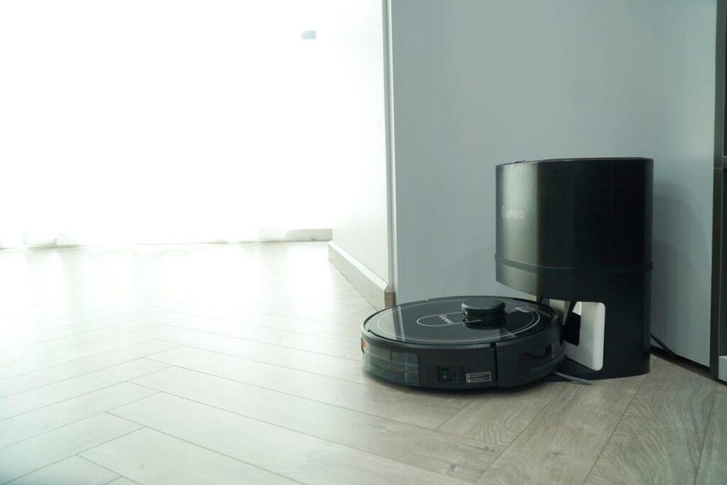 Top 5 robot hút bụi thông minh được nhiều gia đình tin dùng