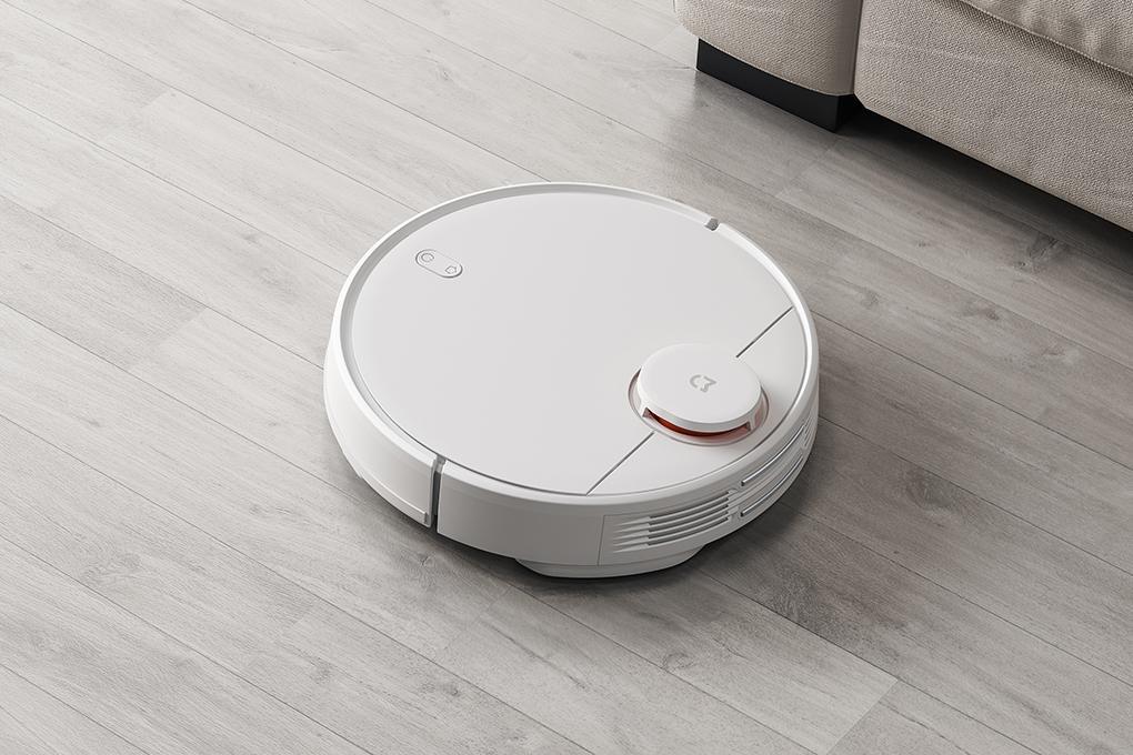 Top 5 robot hút bụi thông minh được nhiều gia đình tin dùng