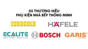 10 PHỤ KIỆN NHÀ BẾP THÔNG MINH TIẾT KIỆM 30% THỜI GIAN VÀO BẾP CHO BẠN!