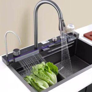 10 PHỤ KIỆN NHÀ BẾP THÔNG MINH TIẾT KIỆM 30% THỜI GIAN VÀO BẾP CHO BẠN!