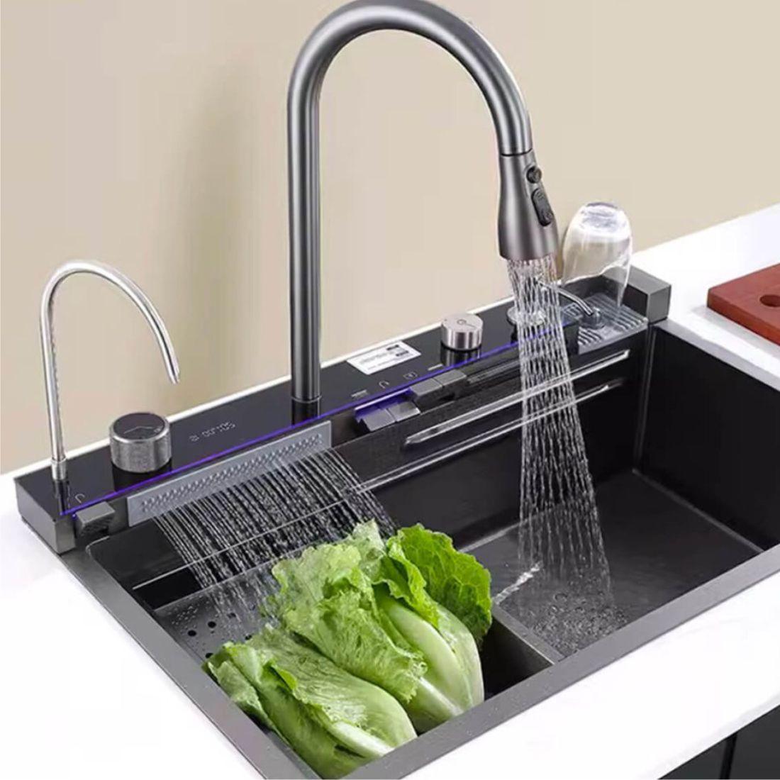 10 PHỤ KIỆN NHÀ BẾP THÔNG MINH TIẾT KIỆM 30% THỜI GIAN VÀO BẾP CHO BẠN!