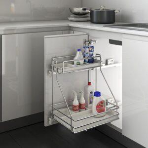 10 PHỤ KIỆN NHÀ BẾP THÔNG MINH TIẾT KIỆM 30% THỜI GIAN VÀO BẾP CHO BẠN!