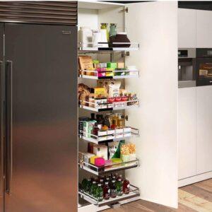 10 PHỤ KIỆN NHÀ BẾP THÔNG MINH TIẾT KIỆM 30% THỜI GIAN VÀO BẾP CHO BẠN!