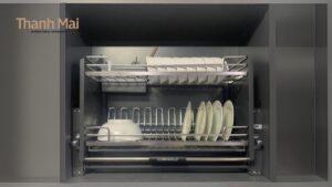 PHỤ KIỆN NHÀ BẾP EUROGOLD CÓ THẬT SỰ TỐT?