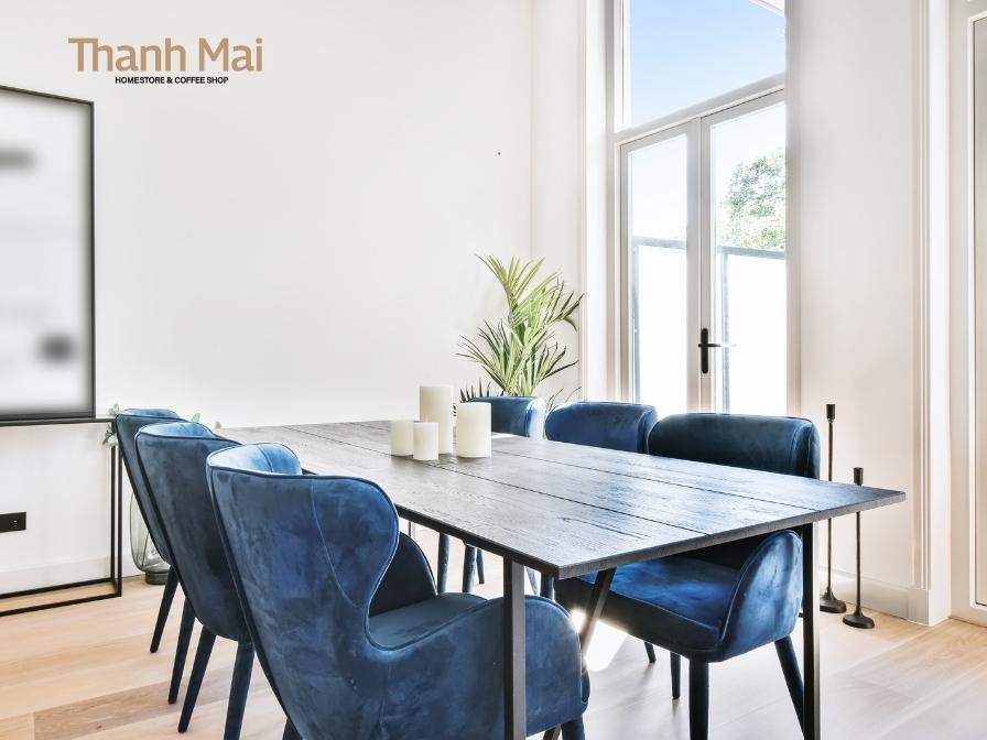 4 điều cần biết trước khi mua bàn ăn phòng bếp - 10 mẫu bàn ăn hiện đại