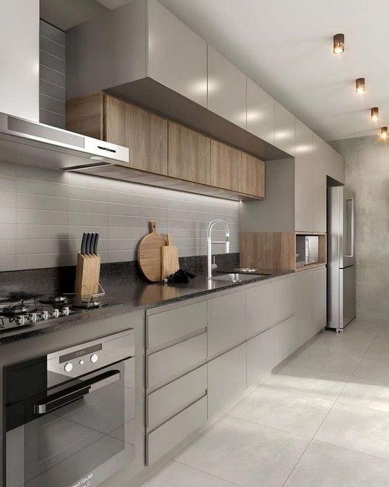 Top 50 mẫu nội thất phòng bếp đẹp và xu hướng nhất năm 2024