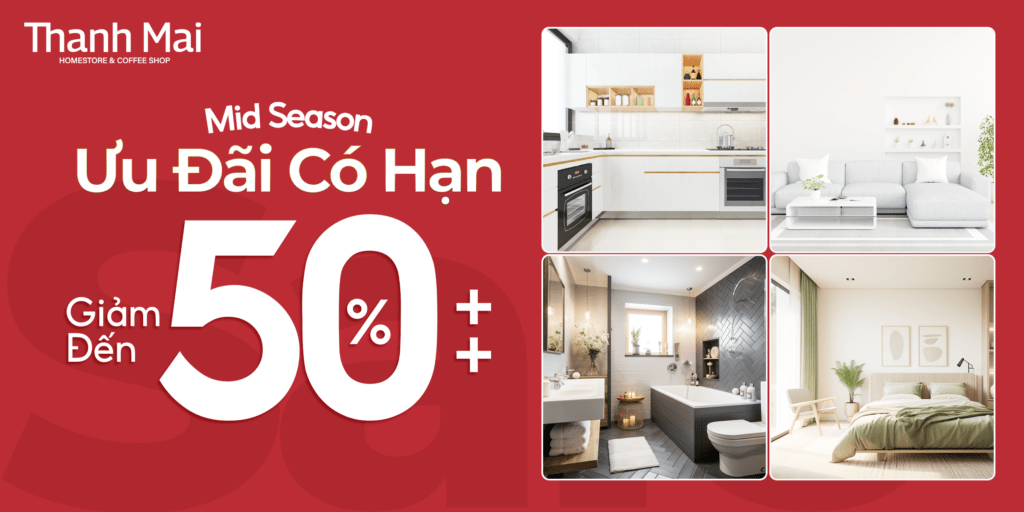 Ưu đãi có hạn