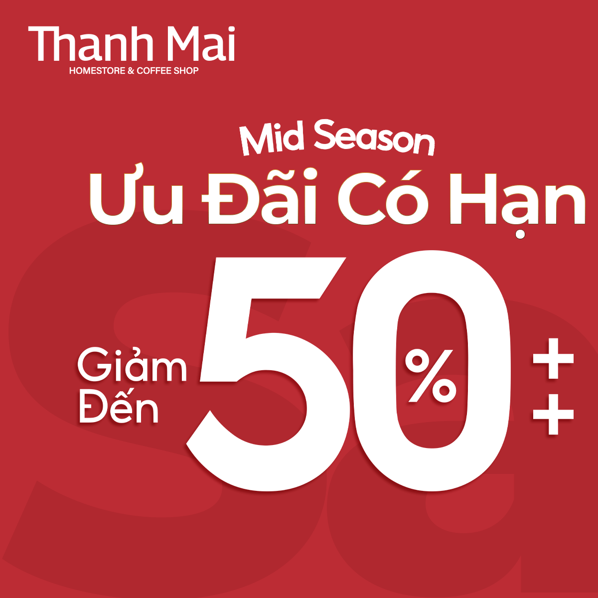 Ưu đãi có hạn