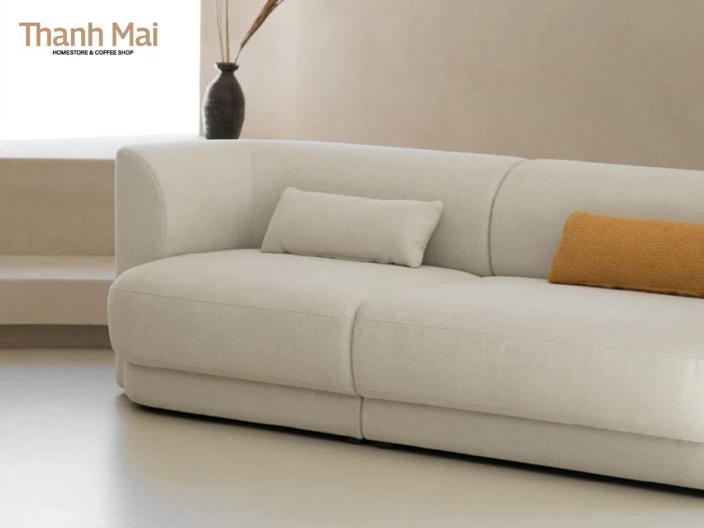 ghế sofa tiếp khách văn phòng