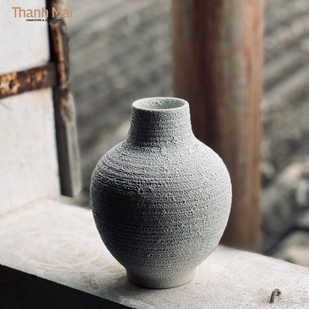 Bình hoa ngày tết