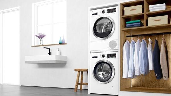 Máy giặt Bosch có tốt không?