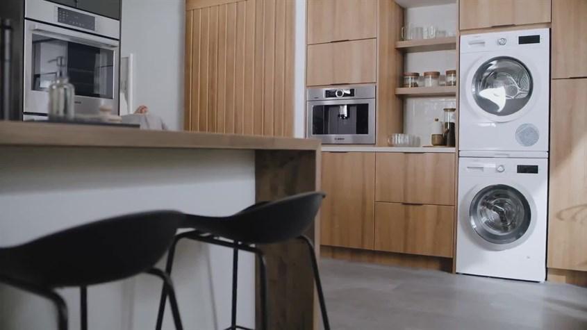 Máy giặt Bosch có tốt không?