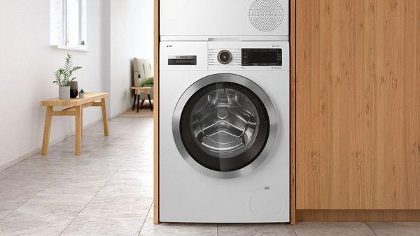 Máy giặt Bosch có tốt không?