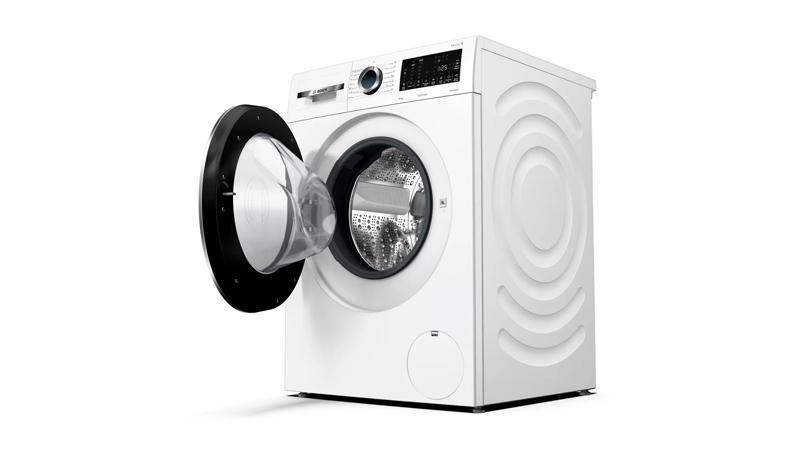 Mách bạn cách chọn máy giặt Bosch loại nào tốt