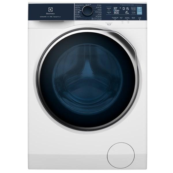 So sánh máy giặt Bosch và Electrolux: Máy giặt nào tốt hơn?