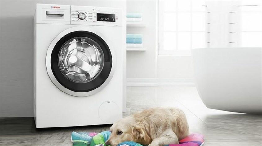 Máy giặt Bosch có tốt không?