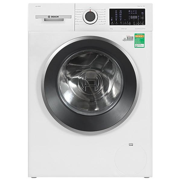 So sánh máy giặt Bosch và Electrolux: Máy giặt nào tốt hơn?