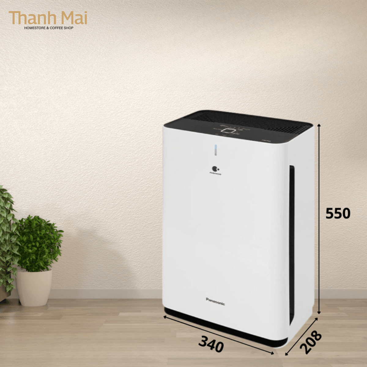 Đồ gia dụng Nhật Bản cho cuộc sống gia đình thảnh thơi mỗi ngày