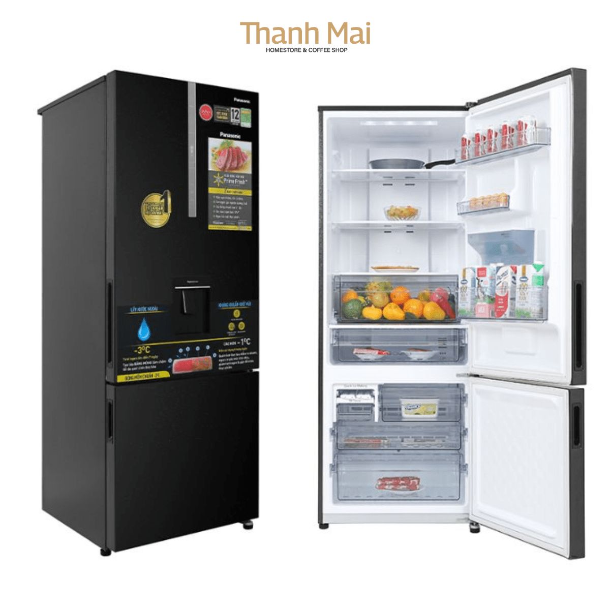 Đồ gia dụng Nhật Bản cho cuộc sống gia đình thảnh thơi mỗi ngày