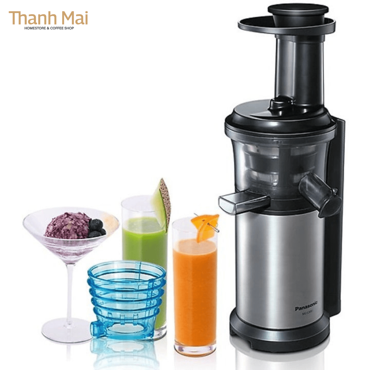 Đồ gia dụng Nhật Bản cho cuộc sống gia đình thảnh thơi mỗi ngày