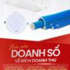 Chương trình bứt phá doanh số cùng Thanh Mai